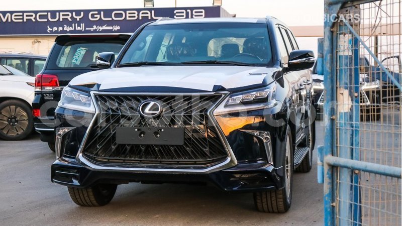 Big with watermark lexus lx maseru import dubai 14183