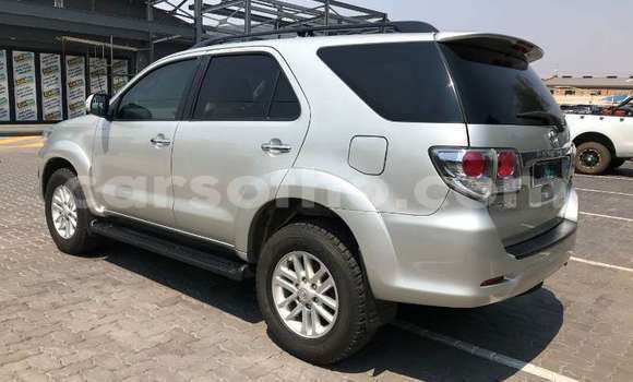 اشتري مستعمل Toyota Fortuner Other سيارة في Butha–Buthe في Thaba-Tseka اشتري مستعمل Toyota Fortuner Other سيارة في Butha–Buthe في Thaba-Tseka