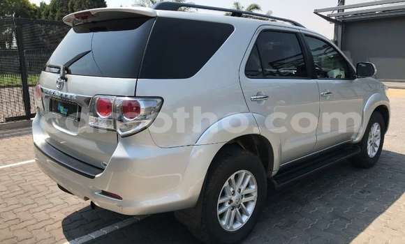 اشتري مستعمل Toyota Fortuner Other سيارة في Butha–Buthe في Thaba-Tseka اشتري مستعمل Toyota Fortuner Other سيارة في Butha–Buthe في Thaba-Tseka