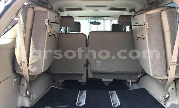 اشتري مستعمل Toyota Fortuner Other سيارة في Butha–Buthe في Thaba-Tseka اشتري مستعمل Toyota Fortuner Other سيارة في Butha–Buthe في Thaba-Tseka