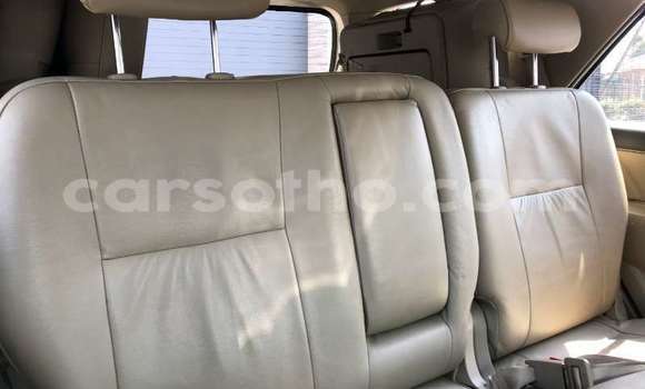 اشتري مستعمل Toyota Fortuner Other سيارة في Butha–Buthe في Thaba-Tseka اشتري مستعمل Toyota Fortuner Other سيارة في Butha–Buthe في Thaba-Tseka