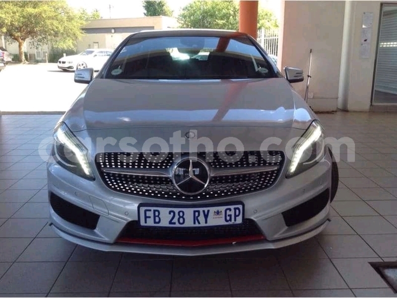 Big with watermark mercedes benz a%e2%80%93class maseru maseru 14191