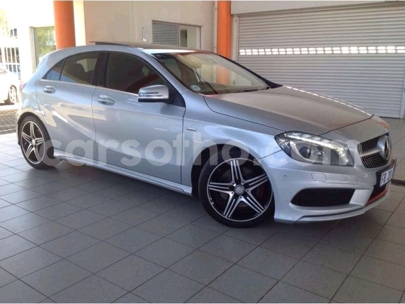 Big with watermark mercedes benz a%e2%80%93class maseru maseru 14191