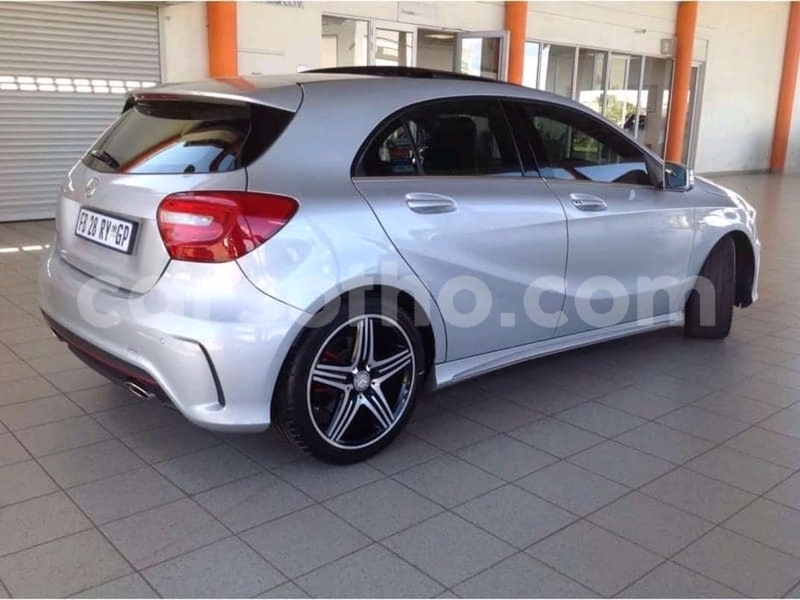 Big with watermark mercedes benz a%e2%80%93class maseru maseru 14191