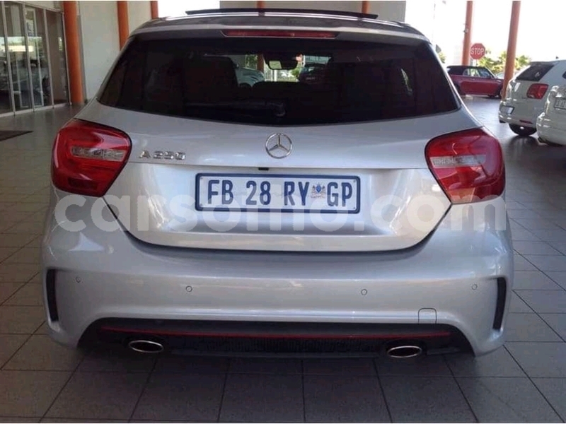 Big with watermark mercedes benz a%e2%80%93class maseru maseru 14191