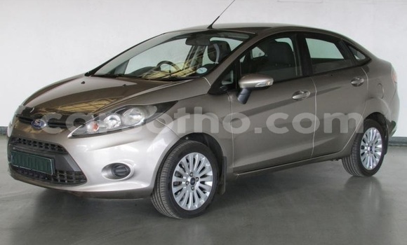 Acheter Occasion Voiture Ford Fiesta Beige à Maseru, Maseru Acheter Occasion Voiture Ford Fiesta Beige à Maseru, Maseru