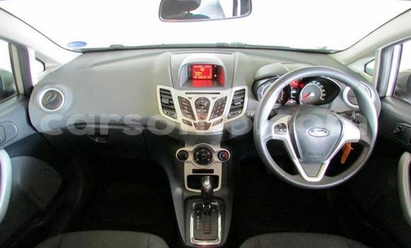 Acheter Occasion Voiture Ford Fiesta Beige à Maseru, Maseru Acheter Occasion Voiture Ford Fiesta Beige à Maseru, Maseru