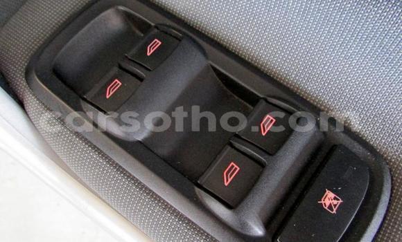 Acheter Occasion Voiture Ford Fiesta Beige à Maseru, Maseru Acheter Occasion Voiture Ford Fiesta Beige à Maseru, Maseru