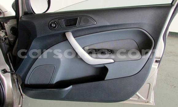 Acheter Occasion Voiture Ford Fiesta Beige à Maseru, Maseru Acheter Occasion Voiture Ford Fiesta Beige à Maseru, Maseru