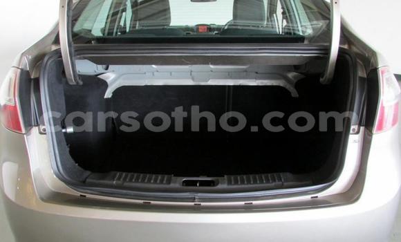 Acheter Occasion Voiture Ford Fiesta Beige à Maseru, Maseru Acheter Occasion Voiture Ford Fiesta Beige à Maseru, Maseru