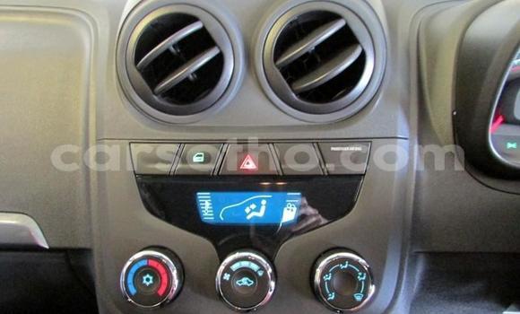 Sayi Na hannu Chevrolet Van White Mota in Maseru a Maseru Sayi Na hannu Chevrolet Van White Mota in Maseru a Maseru