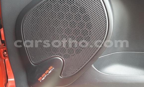 Sayi Na hannu Renault Clio RS Red Mota in Maseru a Maseru Sayi Na hannu Renault Clio RS Red Mota in Maseru a Maseru