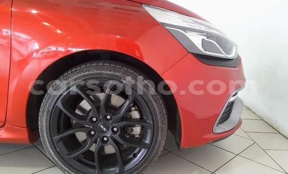 Sayi Na hannu Renault Clio RS Red Mota in Maseru a Maseru Sayi Na hannu Renault Clio RS Red Mota in Maseru a Maseru