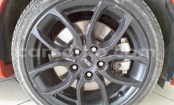 Sayi Na hannu Renault Clio RS Red Mota in Maseru a Maseru Sayi Na hannu Renault Clio RS Red Mota in Maseru a Maseru