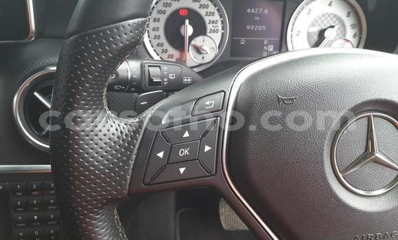 Sayi Na hannu Mercedes-Benz A–Class Silver Mota in Butha–Buthe a Thaba-Tseka Sayi Na hannu Mercedes-Benz A–Class Silver Mota in Butha–Buthe a Thaba-Tseka