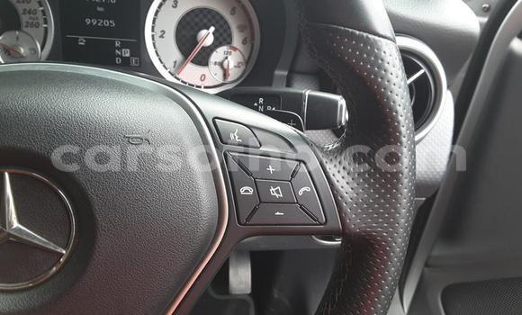 Sayi Na hannu Mercedes-Benz A–Class Silver Mota in Butha–Buthe a Thaba-Tseka Sayi Na hannu Mercedes-Benz A–Class Silver Mota in Butha–Buthe a Thaba-Tseka