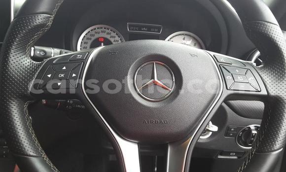 Sayi Na hannu Mercedes-Benz A–Class Silver Mota in Butha–Buthe a Thaba-Tseka Sayi Na hannu Mercedes-Benz A–Class Silver Mota in Butha–Buthe a Thaba-Tseka