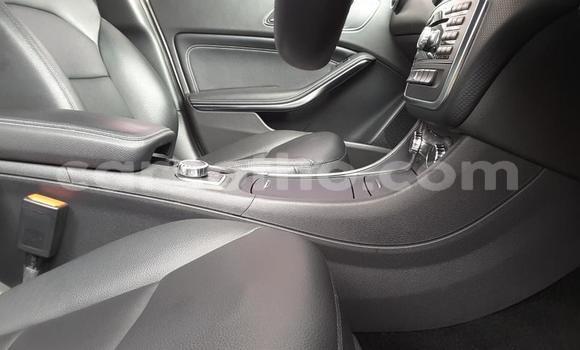 Sayi Na hannu Mercedes-Benz A–Class Silver Mota in Butha–Buthe a Thaba-Tseka Sayi Na hannu Mercedes-Benz A–Class Silver Mota in Butha–Buthe a Thaba-Tseka