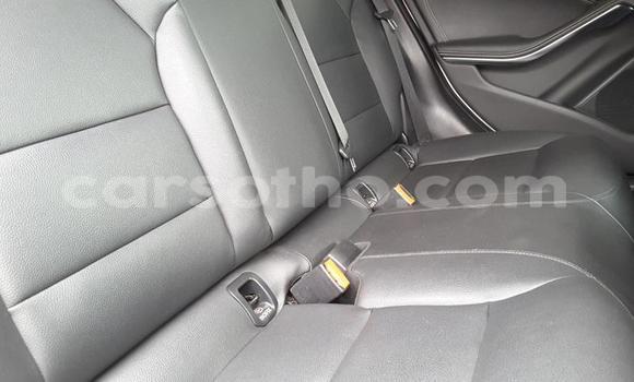 Sayi Na hannu Mercedes-Benz A–Class Silver Mota in Butha–Buthe a Thaba-Tseka Sayi Na hannu Mercedes-Benz A–Class Silver Mota in Butha–Buthe a Thaba-Tseka