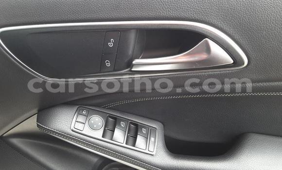 Sayi Na hannu Mercedes-Benz A–Class Silver Mota in Butha–Buthe a Thaba-Tseka Sayi Na hannu Mercedes-Benz A–Class Silver Mota in Butha–Buthe a Thaba-Tseka