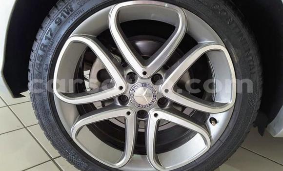 Sayi Na hannu Mercedes-Benz A–Class Silver Mota in Butha–Buthe a Thaba-Tseka Sayi Na hannu Mercedes-Benz A–Class Silver Mota in Butha–Buthe a Thaba-Tseka