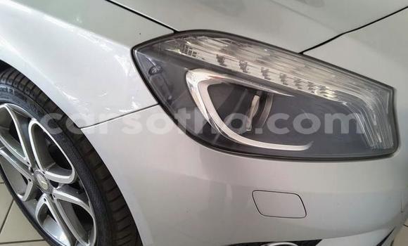 Sayi Na hannu Mercedes-Benz A–Class Silver Mota in Butha–Buthe a Thaba-Tseka Sayi Na hannu Mercedes-Benz A–Class Silver Mota in Butha–Buthe a Thaba-Tseka