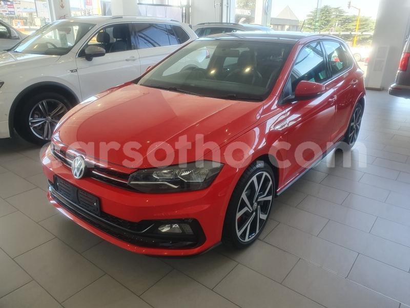 Big with watermark volkswagen polo gti maseru maseru 14198