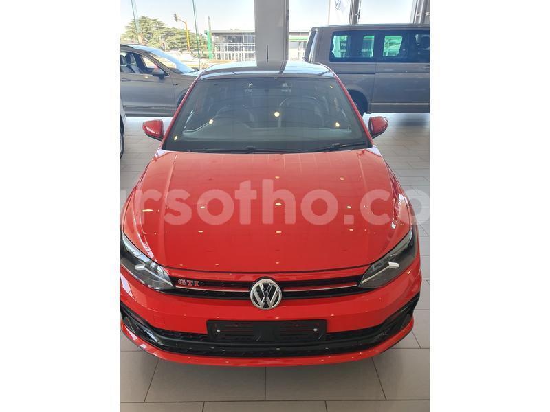 Big with watermark volkswagen polo gti maseru maseru 14198