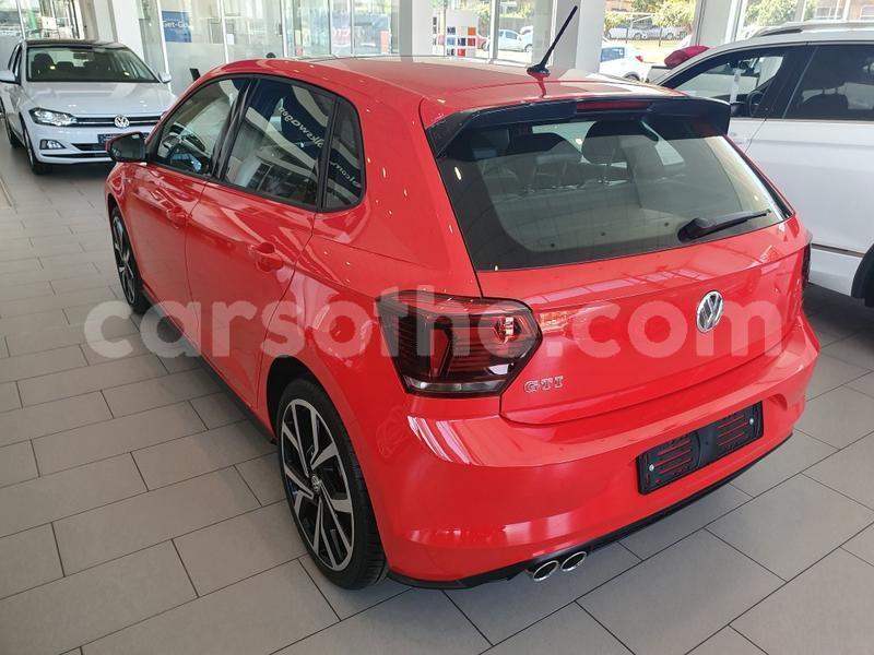 Big with watermark volkswagen polo gti maseru maseru 14198