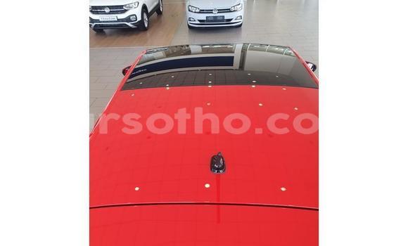 Acheter Occasion Voiture Volkswagen Polo GTI Rouge à Maseru, Maseru Acheter Occasion Voiture Volkswagen Polo GTI Rouge à Maseru, Maseru