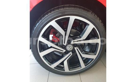 Acheter Occasion Voiture Volkswagen Polo GTI Rouge à Maseru, Maseru Acheter Occasion Voiture Volkswagen Polo GTI Rouge à Maseru, Maseru