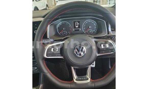 Acheter Occasion Voiture Volkswagen Polo GTI Rouge à Maseru, Maseru Acheter Occasion Voiture Volkswagen Polo GTI Rouge à Maseru, Maseru