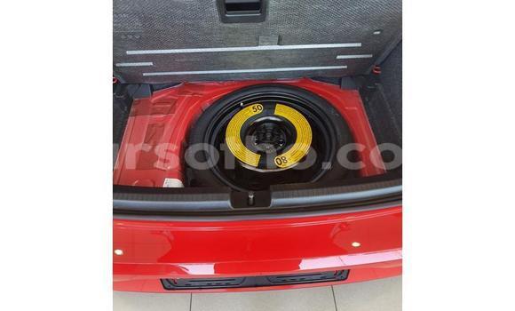 Acheter Occasion Voiture Volkswagen Polo GTI Rouge à Maseru, Maseru Acheter Occasion Voiture Volkswagen Polo GTI Rouge à Maseru, Maseru