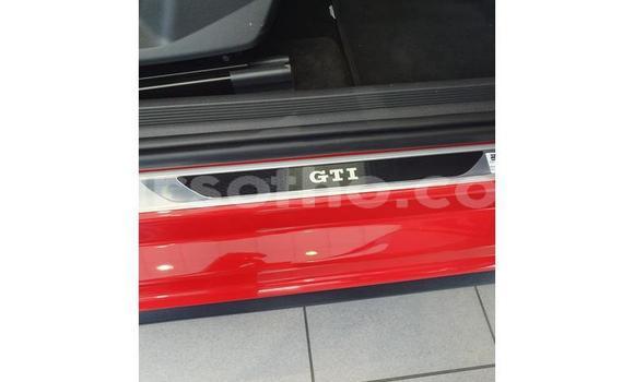 Acheter Occasion Voiture Volkswagen Polo GTI Rouge à Maseru, Maseru Acheter Occasion Voiture Volkswagen Polo GTI Rouge à Maseru, Maseru