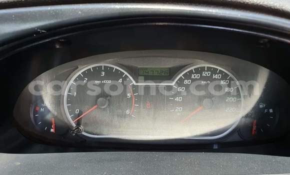 Sayi Na hannu Ford B-MAX White Mota in Maputsoa a Leribe Sayi Na hannu Ford B-MAX White Mota in Maputsoa a Leribe