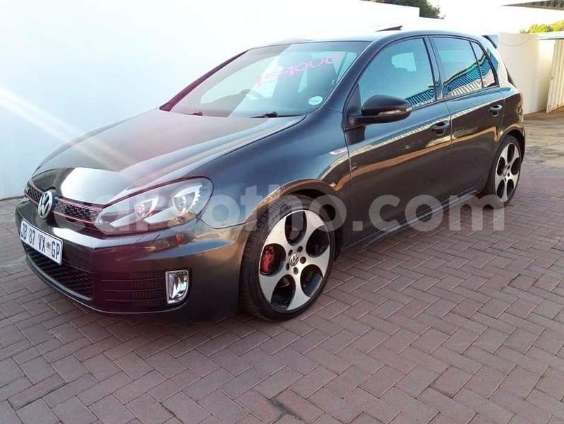 Big with watermark volkswagen golf mafeteng mafeteng 14200