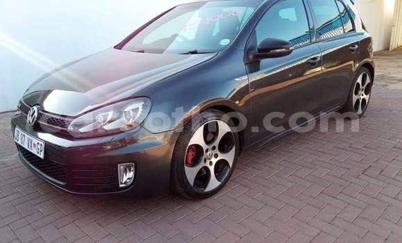 Acheter Occasion Voiture Volkswagen Golf Noir à Mafeteng, Mafeteng Acheter Occasion Voiture Volkswagen Golf Noir à Mafeteng, Mafeteng