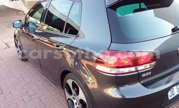 Acheter Occasion Voiture Volkswagen Golf Noir à Mafeteng, Mafeteng Acheter Occasion Voiture Volkswagen Golf Noir à Mafeteng, Mafeteng