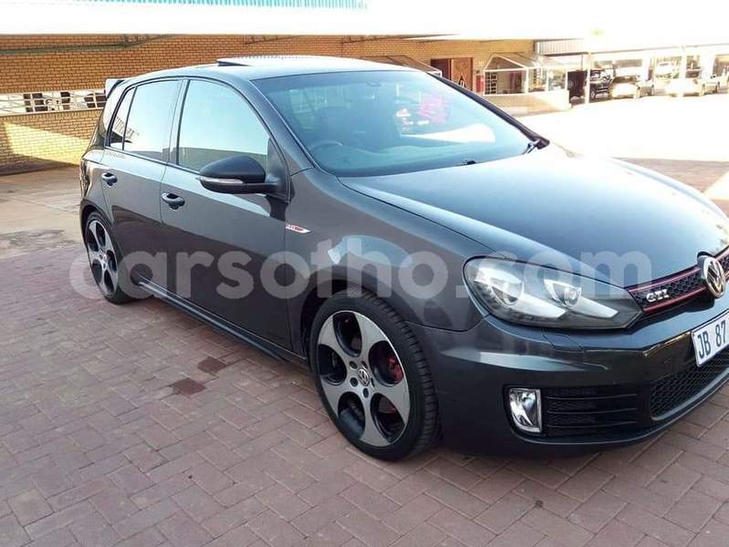 Big with watermark volkswagen golf mafeteng mafeteng 14200