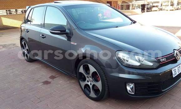 Acheter Occasion Voiture Volkswagen Golf Noir à Mafeteng, Mafeteng Acheter Occasion Voiture Volkswagen Golf Noir à Mafeteng, Mafeteng