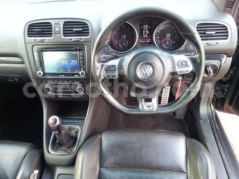 Big with watermark volkswagen golf mafeteng mafeteng 14200