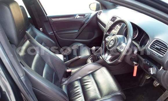 Acheter Occasion Voiture Volkswagen Golf Noir à Mafeteng, Mafeteng Acheter Occasion Voiture Volkswagen Golf Noir à Mafeteng, Mafeteng