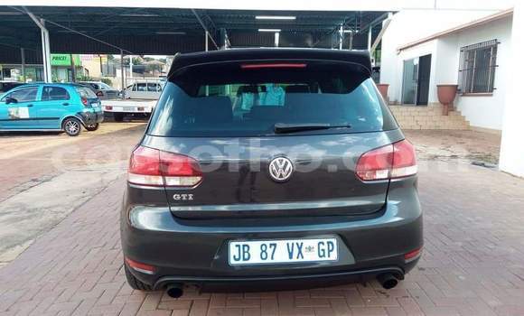 Acheter Occasion Voiture Volkswagen Golf Noir à Mafeteng, Mafeteng Acheter Occasion Voiture Volkswagen Golf Noir à Mafeteng, Mafeteng