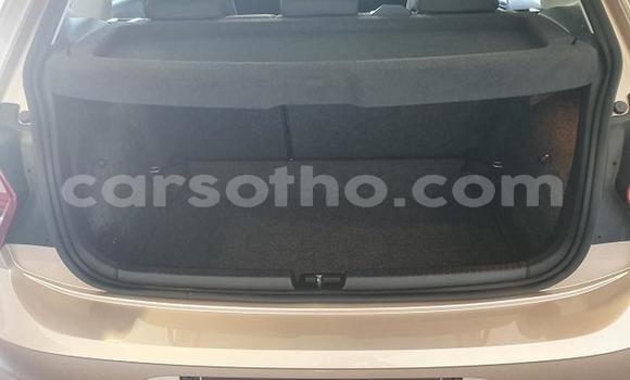 Acheter Occasion Voiture Volkswagen Polo Autre à Maseru, Maseru Acheter Occasion Voiture Volkswagen Polo Autre à Maseru, Maseru