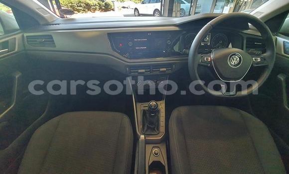 Acheter Occasion Voiture Volkswagen Polo Autre à Maseru, Maseru Acheter Occasion Voiture Volkswagen Polo Autre à Maseru, Maseru