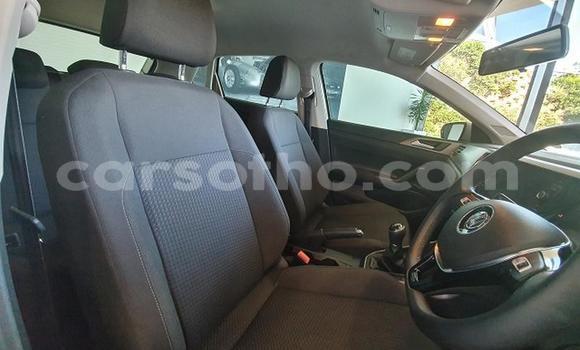 Acheter Occasion Voiture Volkswagen Polo Autre à Maseru, Maseru Acheter Occasion Voiture Volkswagen Polo Autre à Maseru, Maseru