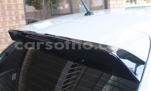 اشتري مستعمل Volkswagen Polo GTI White سيارة في Maseru في Maseru اشتري مستعمل Volkswagen Polo GTI White سيارة في Maseru في Maseru