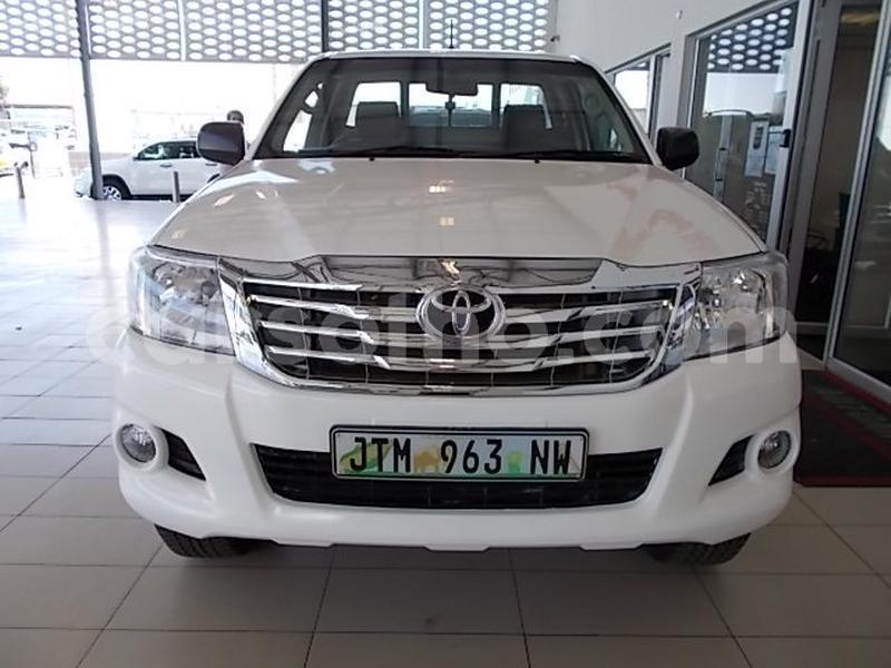 Big with watermark toyota hilux maseru maseru 14204