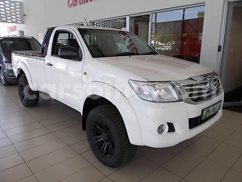 Big with watermark toyota hilux maseru maseru 14204