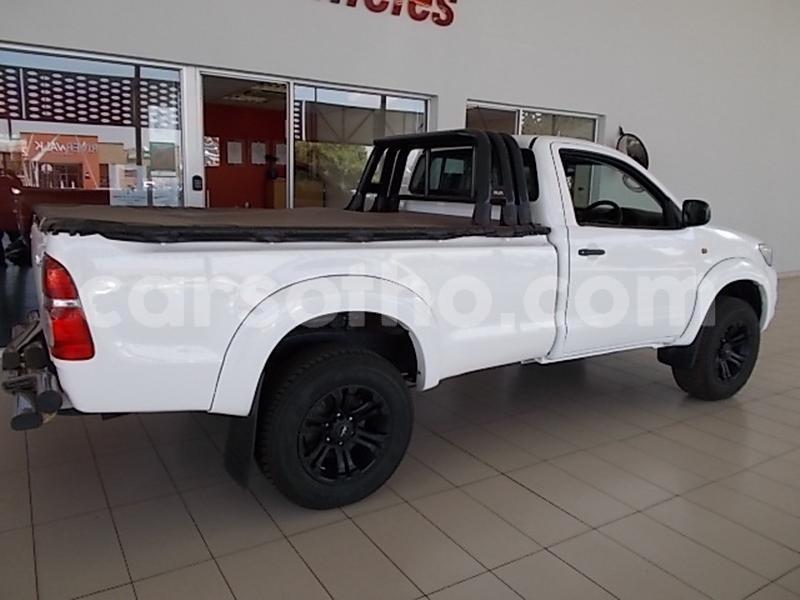 Big with watermark toyota hilux maseru maseru 14204